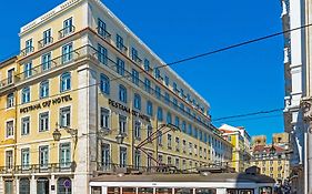 Hotel Pestana Cr7 Lisboa
